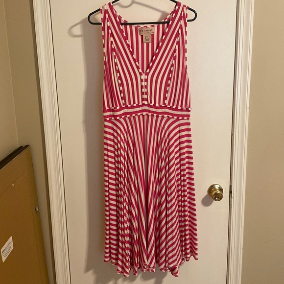 Philosophy Dress Size Large - Picture 1 of 3